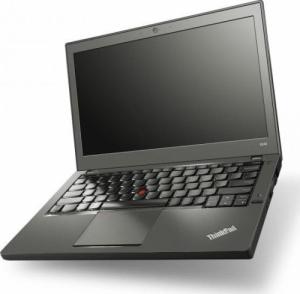 Laptop Lenovo Lenovo ThinkPad X240 Core i5 4200U (4-gen.) 1,6 GHz / 8 GB / 960 SSD / 12,5'' (dotyk) / Win 10 Prof. (Update) + kamera / Klasa A- 3
