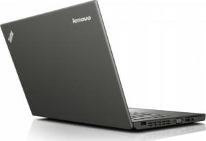 Laptop Lenovo Lenovo ThinkPad X240 Core i5 4200U (4-gen.) 1,6 GHz / 4 GB / 240 SSD / 12,5'' / Win 10 Prof. (Update) + kamera / Klasa A- 3