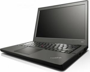 Laptop Lenovo Lenovo ThinkPad X240 Core i5 4200U (4-gen.) 1,6 GHz / 8 GB / 240 SSD / 12,5'' / Win 10 Prof. (Update) + kamera / Klasa A- 2
