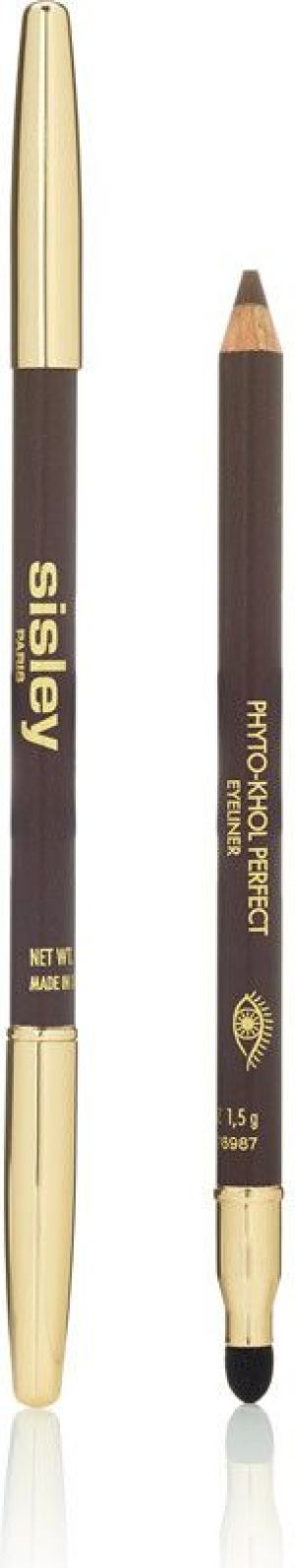 Sisley Phyto Khol Perfect Eye Pencil kredka do oczu 10 Ebony 1,2g 1