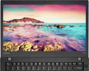 Laptop Lenovo Lenovo ThinkPad T470s Core i5 6300U (6-gen.) 2,4 GHz / 16 GB / 240 SSD / 14" FullHD / Win 10 Prof. (Update) / Klasa A- 2