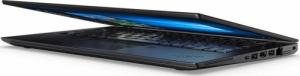 Laptop Lenovo Lenovo ThinkPad T470s Core i5 6300U (6-gen.) 2,4 GHz / 8 GB / 240 SSD / 14" FullHD / Win 10 Prof. (Update) / Klasa A- 4