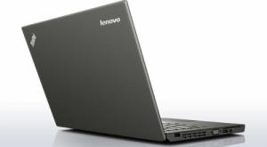 Laptop Lenovo Lenovo ThinkPad X250 Core i5 5300U (5-gen.) 2,3 GHz / 4 GB / 240 SSD / 12,5'' / Win 10 Prof. (Update) / Klasa A- 2