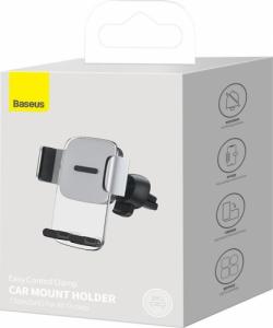 Baseus Uchwyt zaciskowy do samochodu SUYK000112 20