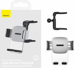 Baseus Uchwyt zaciskowy do samochodu SUYK000212 11