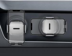 Baseus Uchwyt zaciskowy do samochodu SUYK000212 15