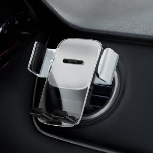 Baseus Uchwyt zaciskowy do samochodu SUYK000212 17