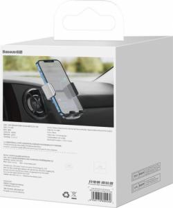 Baseus Uchwyt zaciskowy do samochodu SUYK000212 18