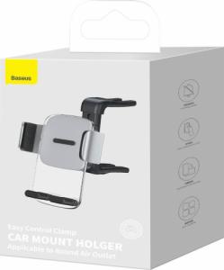 Baseus Uchwyt zaciskowy do samochodu SUYK000212 19