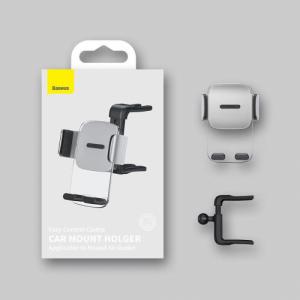 Baseus Uchwyt zaciskowy do samochodu SUYK000212 3