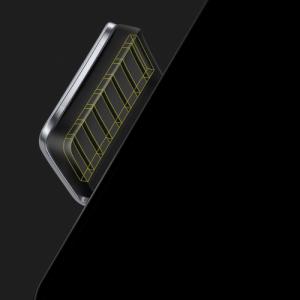 Baseus Uchwyt zaciskowy do samochodu SUYK000212 7