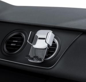 Baseus Uchwyt zaciskowy do samochodu SUYK000212 8