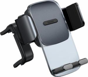 Baseus Uchwyt zaciskowy do samochodu SUYK000201 12