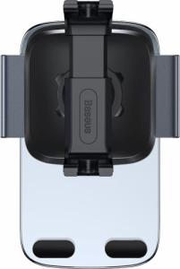 Baseus Uchwyt zaciskowy do samochodu SUYK000201 13