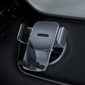 Baseus Uchwyt zaciskowy do samochodu SUYK000201 17