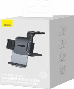 Baseus Uchwyt zaciskowy do samochodu SUYK000201 19