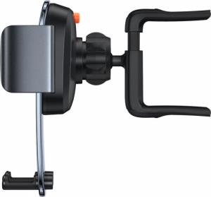 Baseus Uchwyt zaciskowy do samochodu SUYK000201 20