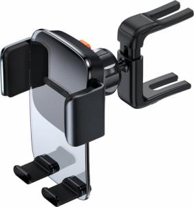 Baseus Uchwyt zaciskowy do samochodu SUYK000201 21