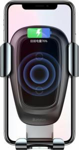 Baseus Uchwyt grawitacyjny do samochodu WXYL-I0A 7