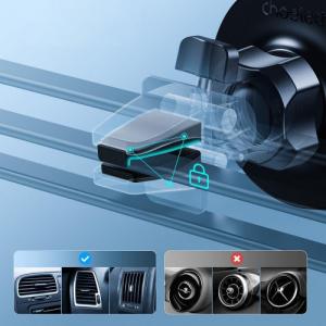 Choetech Uchwyt magnetyczny do samochodu AT0004 8