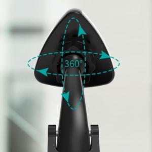 Choetech Uchwyt magnetyczny do samochodu H010 11