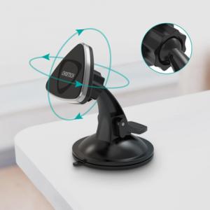 Choetech Uchwyt magnetyczny do samochodu H010 5