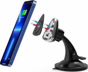 Choetech Uchwyt magnetyczny do samochodu H010 8