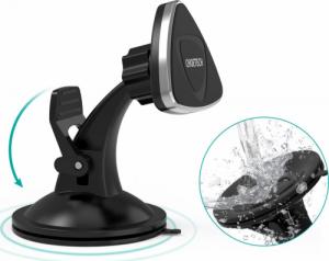 Choetech Uchwyt magnetyczny do samochodu H010 9