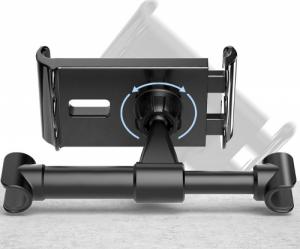 Dudao Uchwyt zaciskowy do samochodu F7R 6