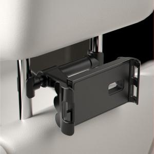 Dudao Uchwyt zaciskowy do samochodu F7R 7