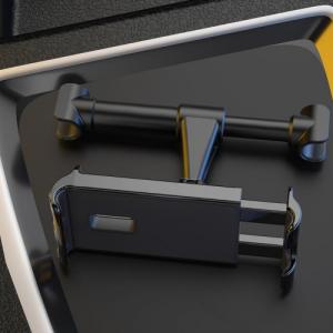 Dudao Uchwyt zaciskowy do samochodu F7R 9