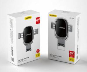 Dudao Uchwyt grawitacyjny do samochodu F12 5