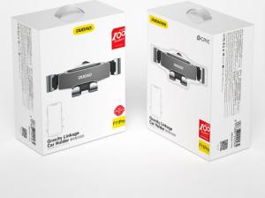 Dudao Uchwyt grawitacyjny do samochodu F11Pro 5