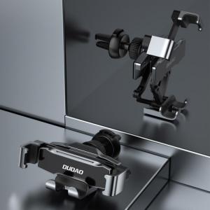 Dudao Uchwyt grawitacyjny do samochodu F11Pro 8