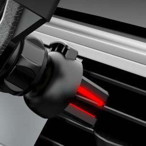 Hurtel Uchwyt grawitacyjny do samochodu YC07 7