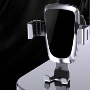 Hurtel Uchwyt grawitacyjny do samochodu YC08 5