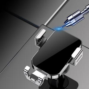 Hurtel Uchwyt grawitacyjny do samochodu YC12 7