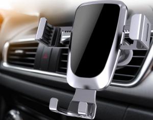 Hurtel Uchwyt grawitacyjny do samochodu YC08 3