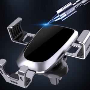 Hurtel Uchwyt grawitacyjny do samochodu YC08 8