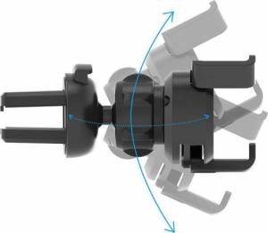 Hurtel Uchwyt grawitacyjny do samochodu YC06 11