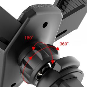 Hurtel Uchwyt grawitacyjny do samochodu YC07 8