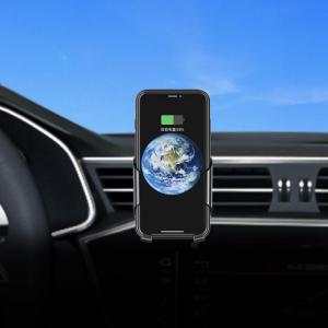 Hurtel Uchwyt grawitacyjny do samochodu YC05 13