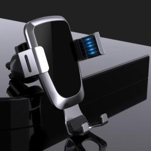 Hurtel Uchwyt grawitacyjny do samochodu YC08 10