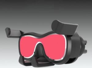 Hurtel Uchwyt grawitacyjny do samochodu YC06 3