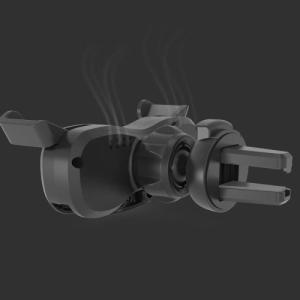 Hurtel Uchwyt grawitacyjny do samochodu YC06 8