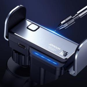 Joyroom Uchwyt automatyczny do samochodu JR-ZS218 11