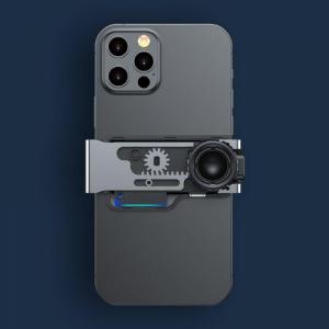 Joyroom Uchwyt automatyczny do samochodu JR-ZS218 14