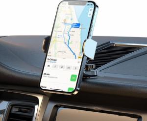 Joyroom Uchwyt automatyczny do samochodu JR-ZS218 4