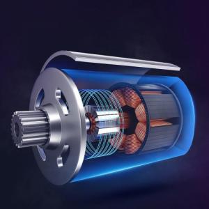 Joyroom Uchwyt automatyczny do samochodu JR-ZS218 6