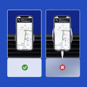 Joyroom Uchwyt automatyczny do samochodu JR-ZS218 8